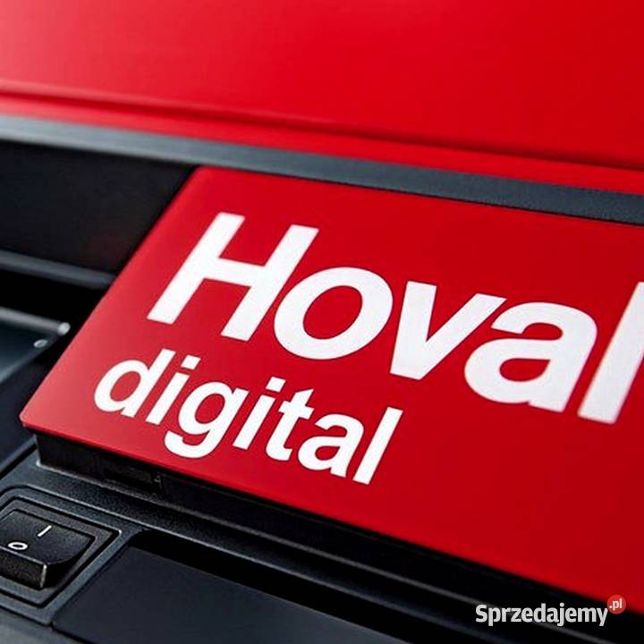 Serwis Hoval Poznań Sprzedaż kotłów Hoval wielkopolskie Rokietnica