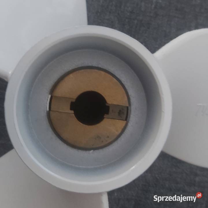 Sruba napędową silnik zaburtowy yamaha mariner 4 Bydgoszcz