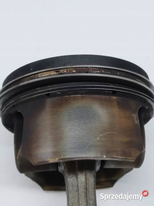 TŁOK KORBOWÓD 079107104CJ 40 TFSI Audi A7 I