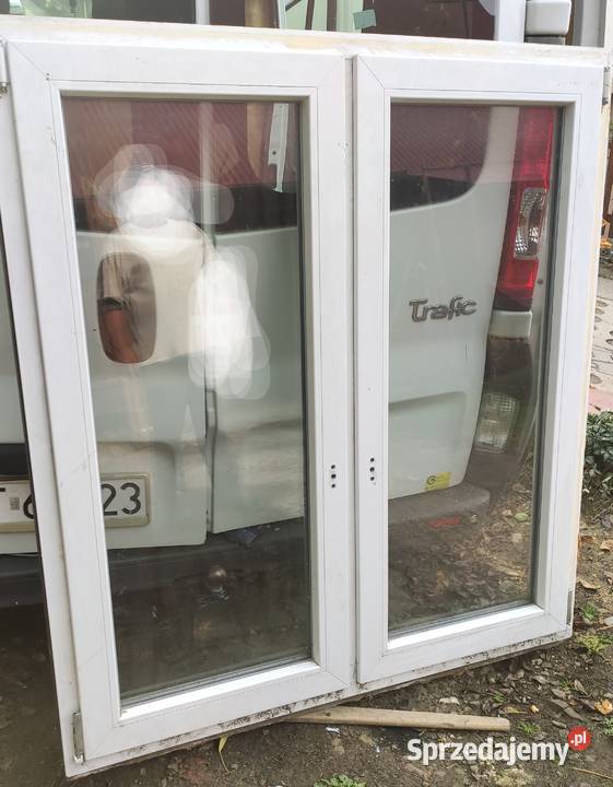 Okno OKNA plastikowe Okienko dwuszybowe Okna ścienne Nowy Sącz