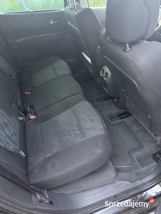 Peugeot 3008 pomorskie sprzedam