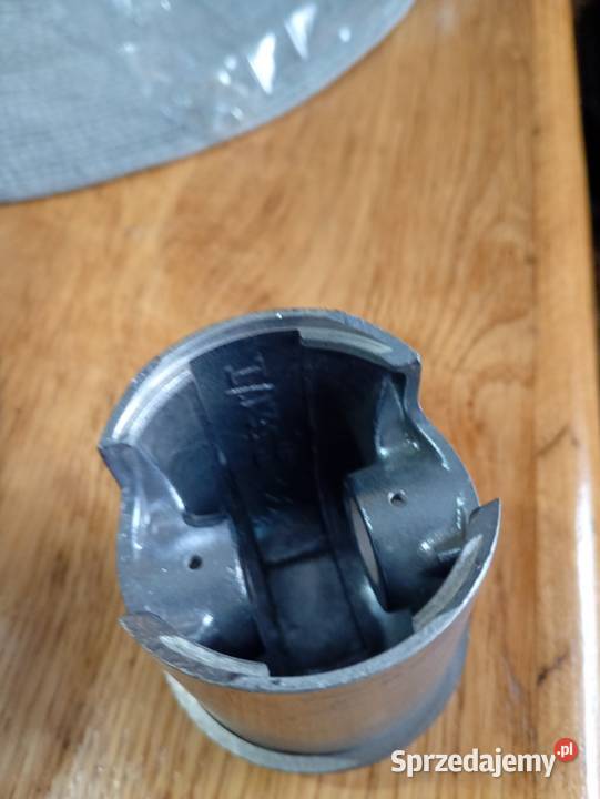 Tłok MZ te 150 ddr podkarpackie Jasło