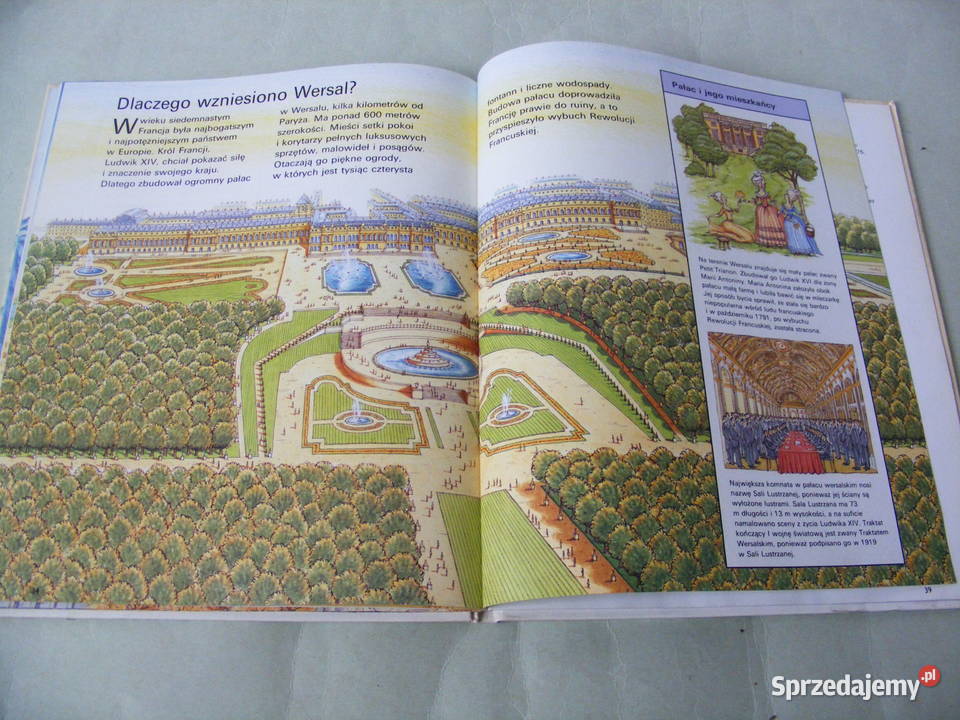 Osobliwe zwierzęta Carwardine Niezwykłe budowle dolnośląskie