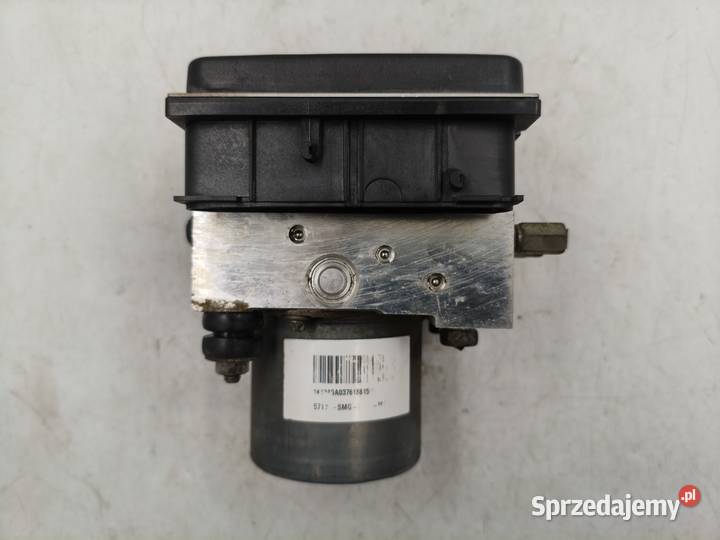 Pompa ABS ESP Honda Civic VIII 57110SMGG031M1 osobowe Wyszków
