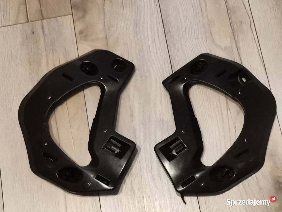 RENAULT ZOE 2012 LEWYPRAWY ŚLIZG ZDERZAKA PRZÓD wielkopolskie Międzychód