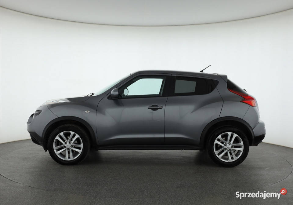 Nissan Juke 16 i Piaseczno