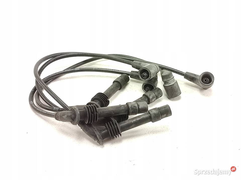 PRZEWODY ZAPŁONOWE OPEL ASTRA G 16 19982005 BERU osobowe lubelskie