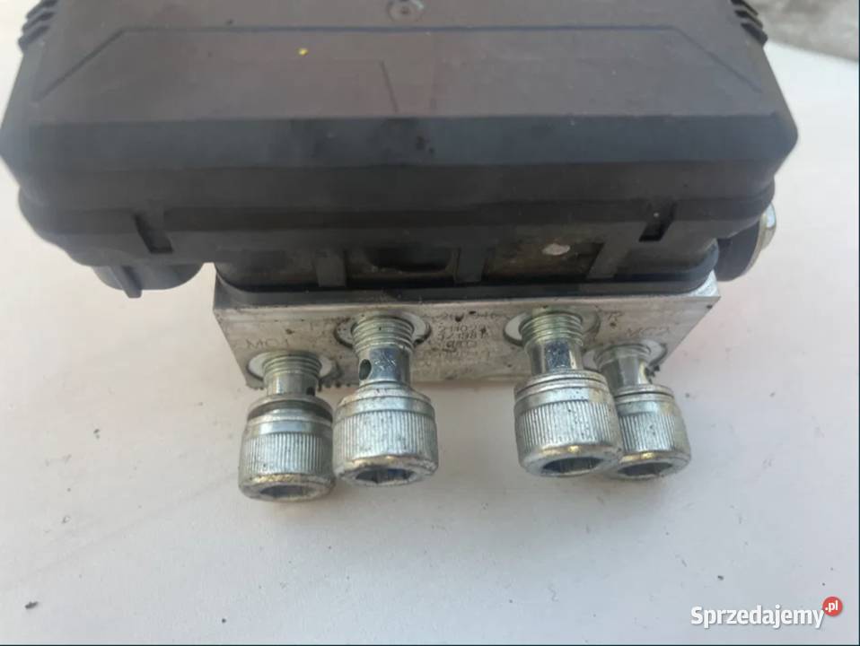 Pompa ABS Kawasaki Z125 2022R Ostrzeszów