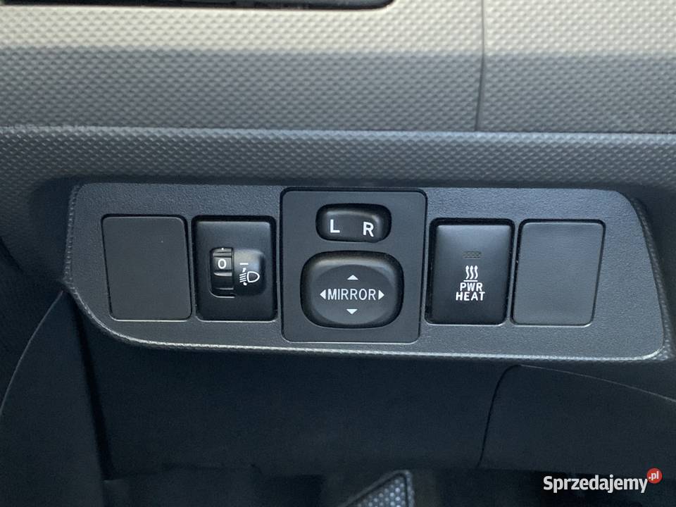 Toyota Auris 14 D4D 90 SKRZYNIA 6 BIEGOWA małopolskie Kraków