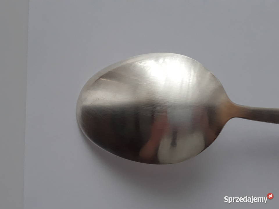 Łyżka serwingowa 24 środek stołu ARES EROS Hefra Dąbrowa Górnicza