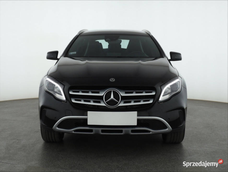 Mercedes GLA GLA 200 GLA Piaseczno