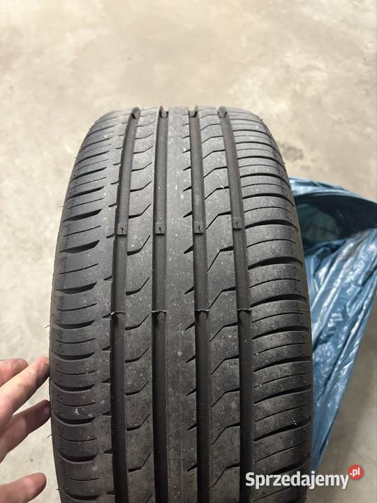 Alufelgi Audi 22540 R18 Kostrzyn nad Odrą