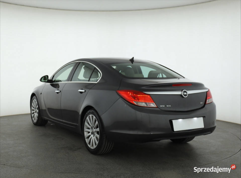 Opel Insignia 20 CDTI mazowieckie Piaseczno