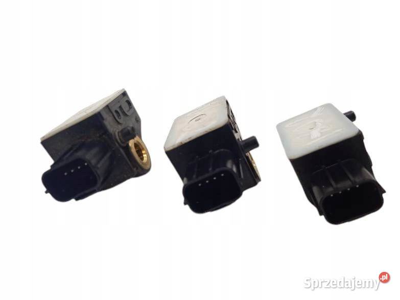 CZUJNIK SENSOR UDERZENIOWY KOMPLET