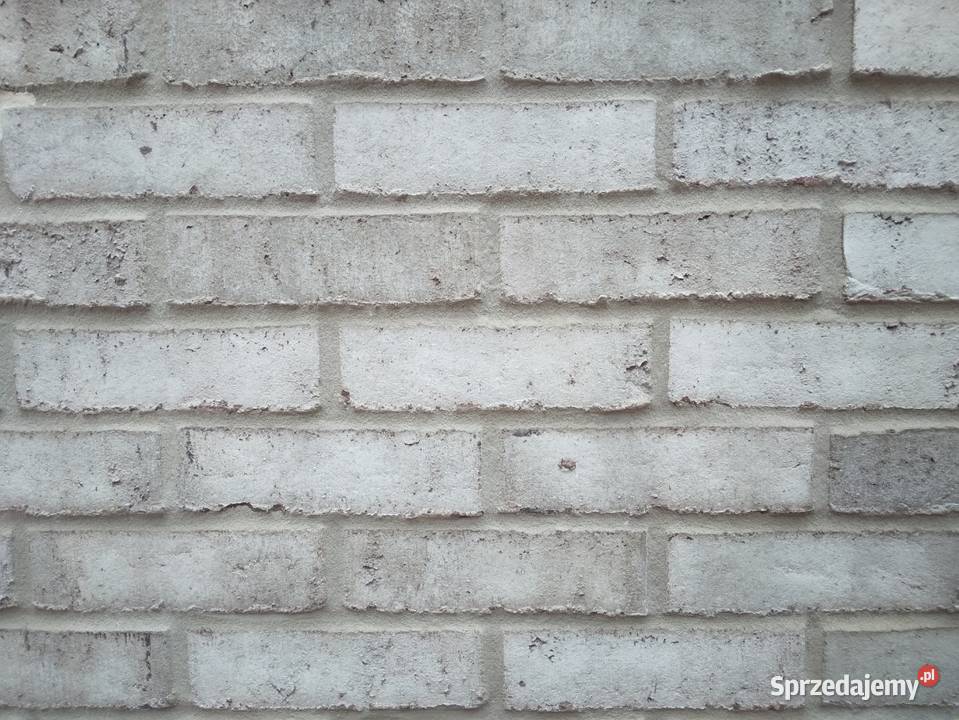 Cegła szara Wiesmoor sprzedam