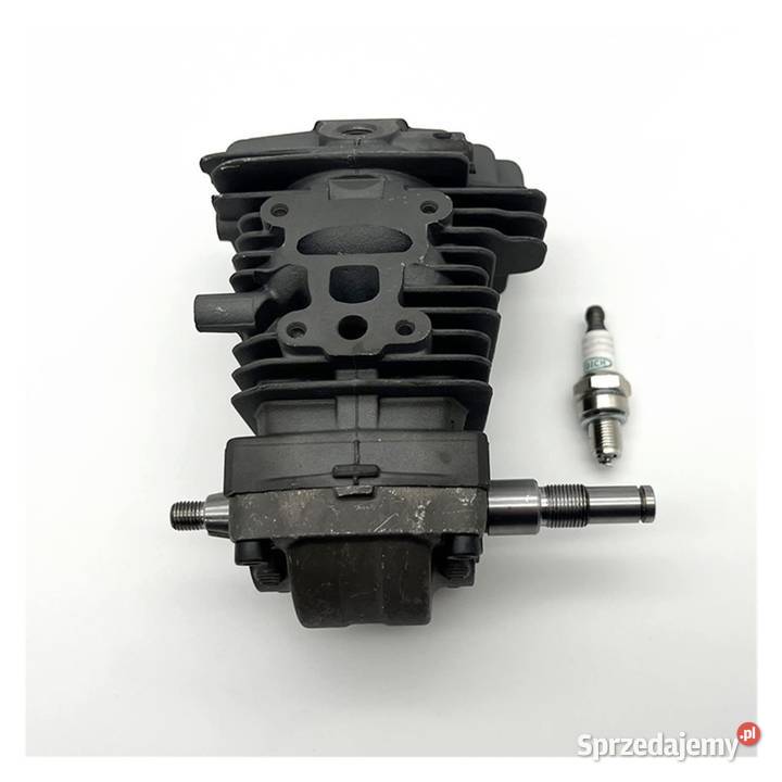 Silnik kompletny STIHL MS211 MS211c 40mm Ostrołęka