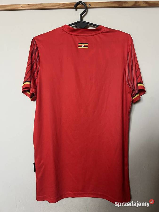 UGANDA Umbro 2021 2022 SM UNIKAT