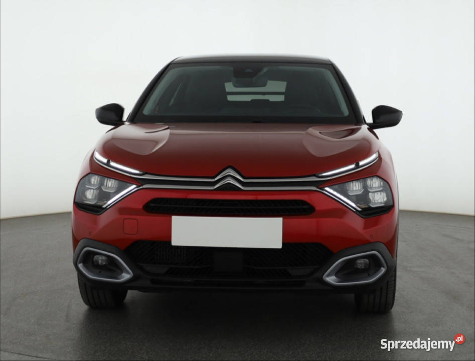 Citroen C4 12 PureTech Piaseczno