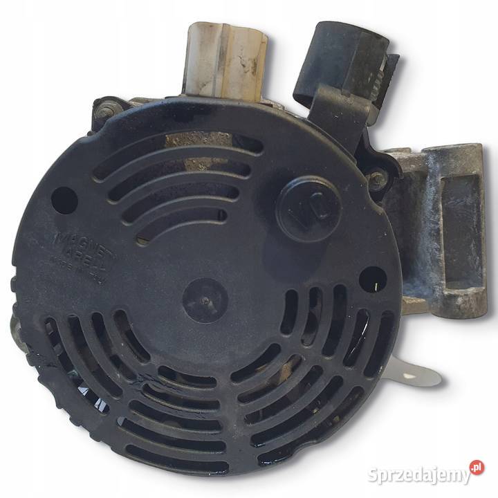 ALTERNATOR Ford Focus MK2 16 16V MS1022118354
