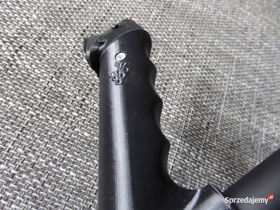 Sprzedam nowa sztyce teleskopowa do wykrywacza