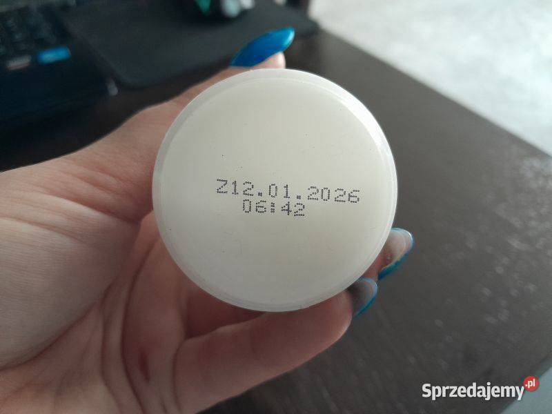 Antyperspirant w kulce aktywnych damski 50ml Siewierz