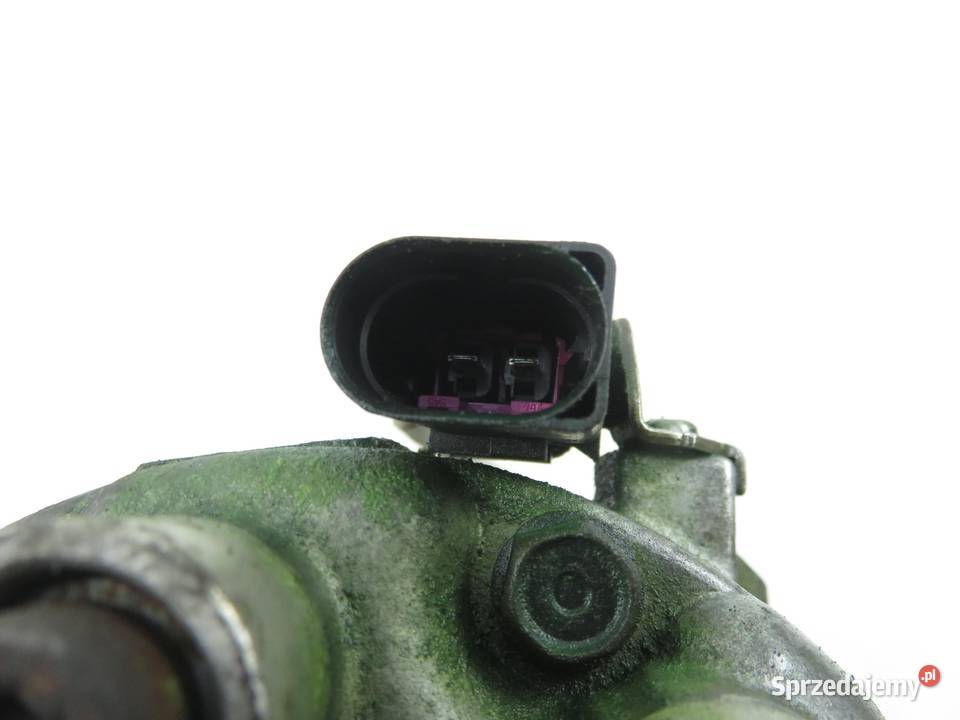 KOMPRESOR KLIMATYZACJI VW GOLF IV LEON 19 TDI osobowe małopolskie