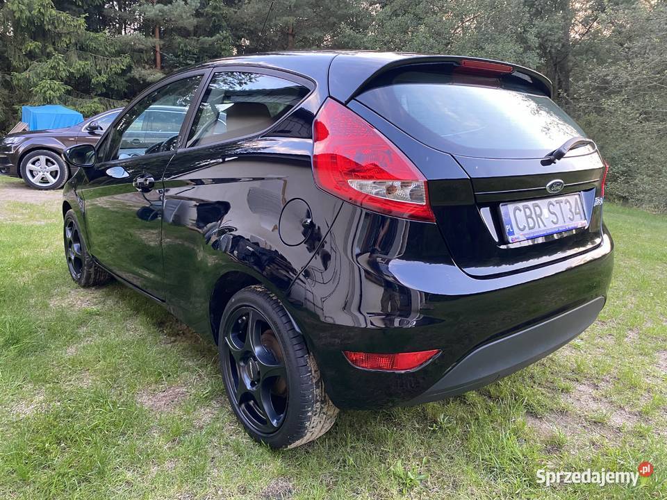Ford Fiesta 12423 Champions Edition 82 bez Zbiczno