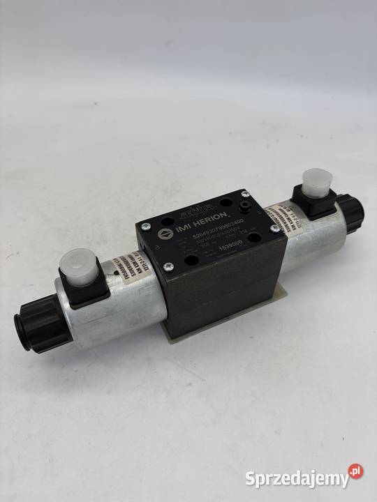 IMI Herion S10VH10G01600150V Rozdzielacz Warszawa