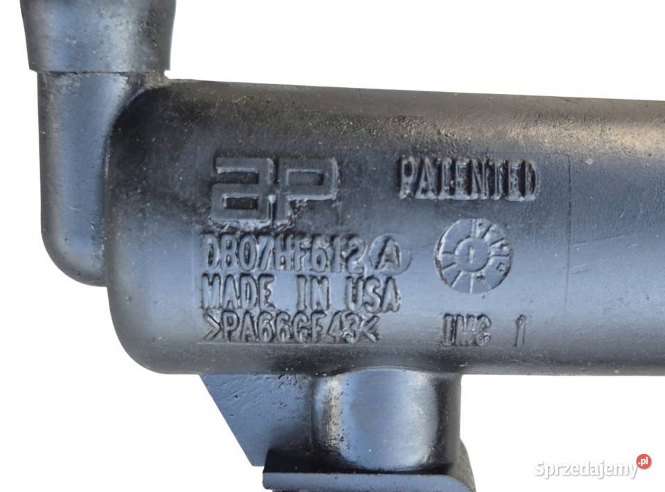 POMPA POMPKA SPRZĘGŁA PRZEWÓD PRZEWODY CHRYSLER Sprzęgła i elementy Działoszyce sprzedam