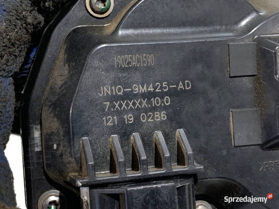 PRZEPUSTNICA ERG FORD FOCUS IV JN1Q9M425AD 15 podkarpackie