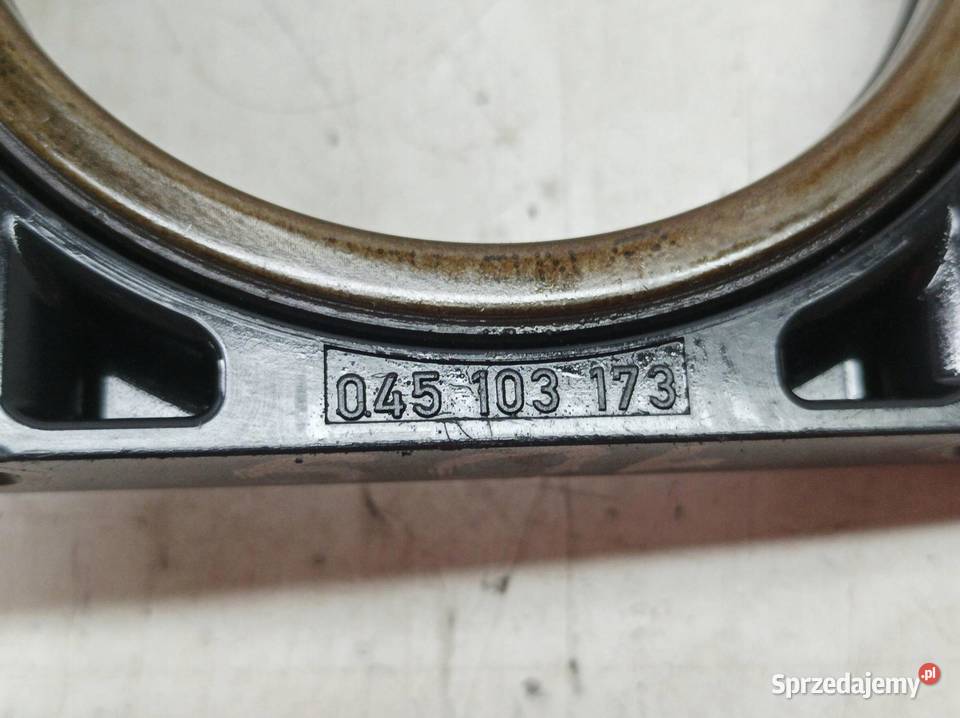 CZUJNIK SENSOR 045103173 19 TDI 104 Volkswagen