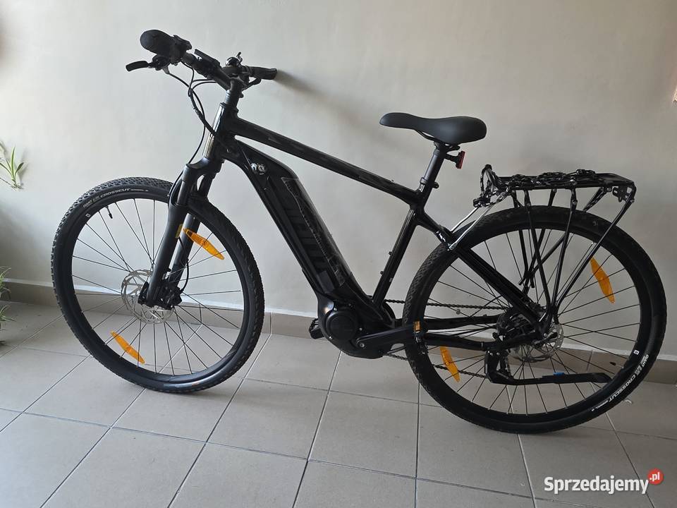 NOWY Rower elektryczny Giant Roam E GTS 2022 Kraków