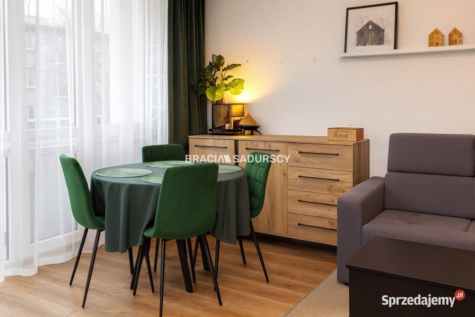 Mieszkanie 4801m2 2 pokoje Kraków Dworcowa Sprzedaż sprzedam