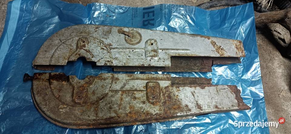 Osłona łańcucha SHL Koszalin sprzedam