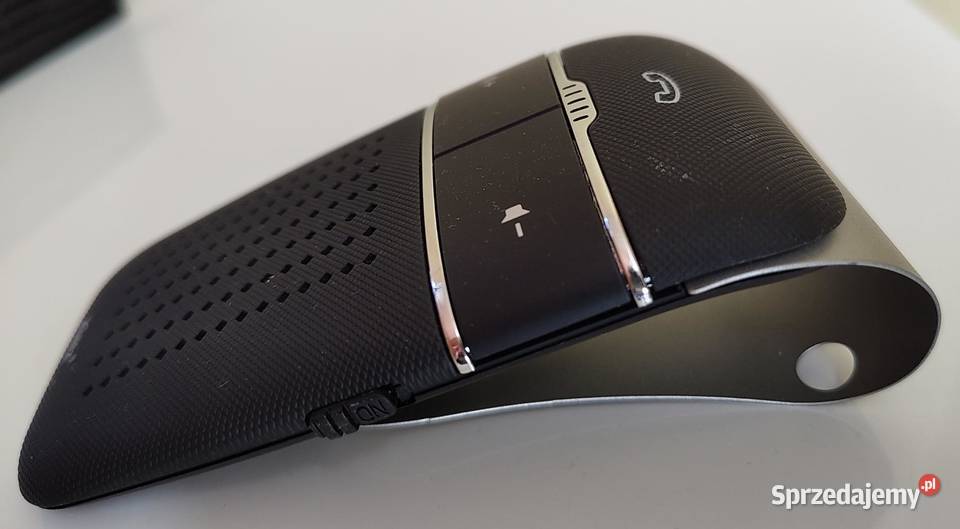 Xblitz X600 Professional zestaw głośnomówiący Dębica