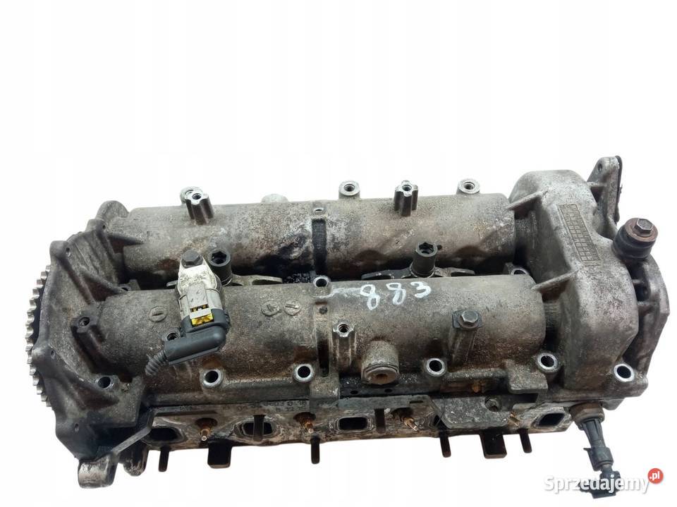GŁOWICA KOMPLETNA 73500052 13 CDTI Opel Agila I
