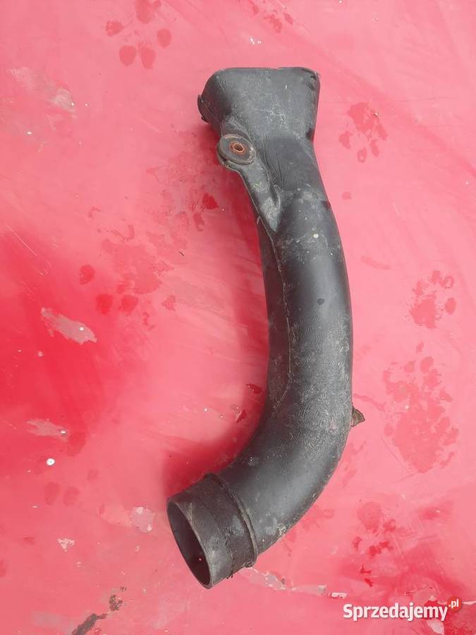 Dolot wlot powietrza Toyota Avensis T25 20 D4D 2000cm3