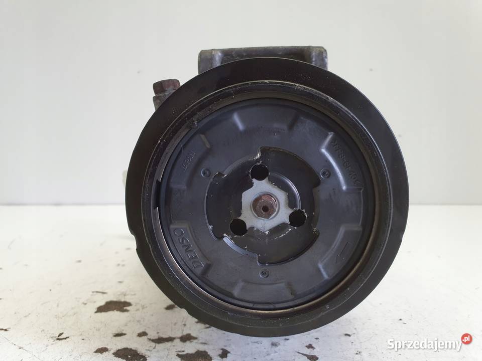 SPRĘŻARKA KLIMATYZACJI Mercedes W169 17 8V pompa osobowe Chełm