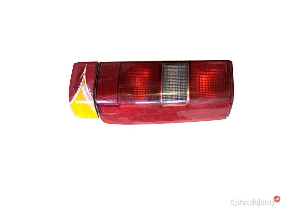 LAMPA TYŁ TYLNA DOLNA PRAWA VOLVO V70 I śląskie Ruda Śląska