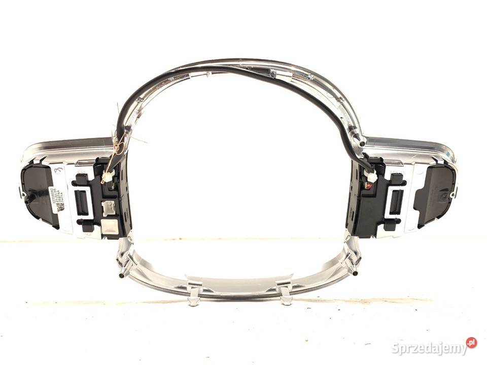 PRZEŁĄCZNIKI KIEROWNICY VOLVO XC60 II 32316040