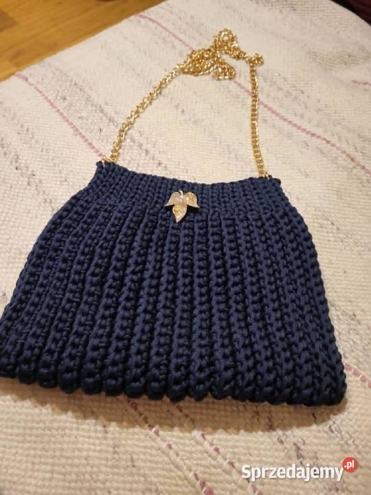 Torebka wizytowa Kielce sprzedam