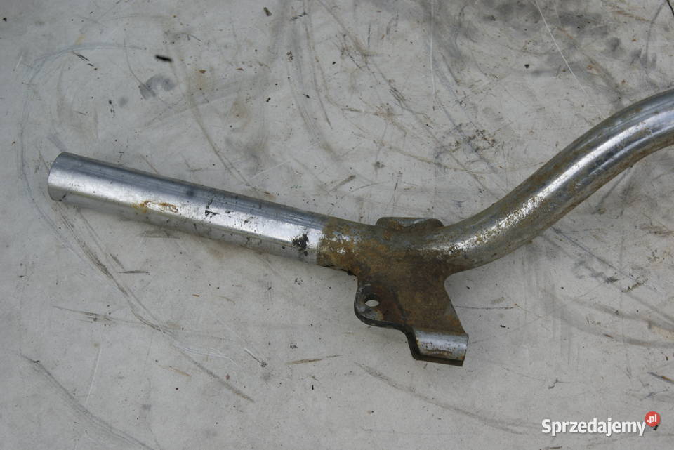 KIEROWNICA NSU DKW ZUNDAPP Kierownice motocyklowe sprzedam