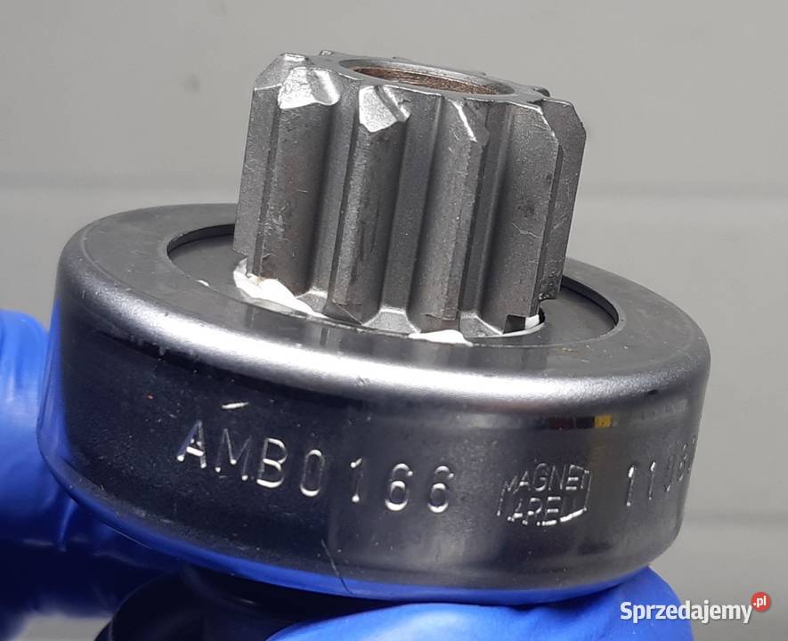 BENDIKS ROZRUSZNIKA AMB0166 MERCEDES 208D 210D osobowe Mielęcin