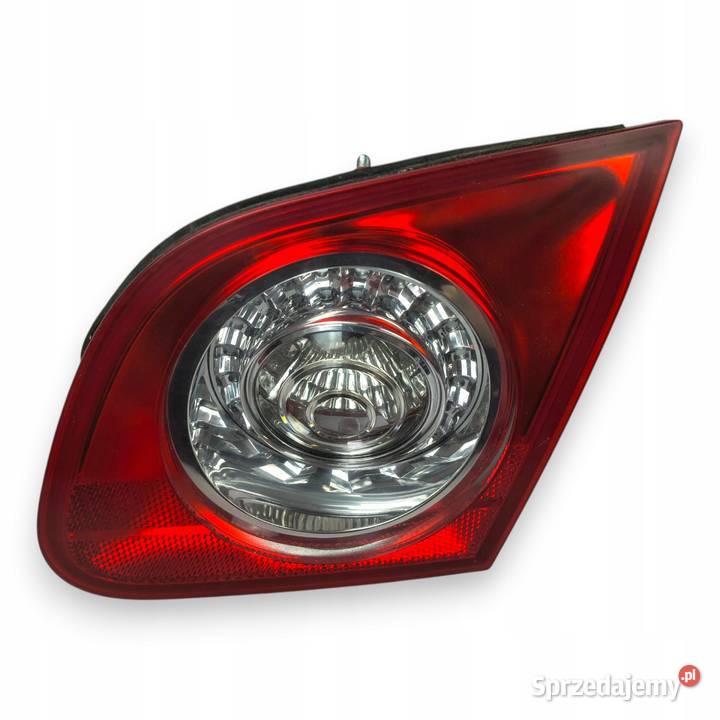 LAMPA PRAWA VW Passat B6 sedan 0510r TYLNA W lubelskie