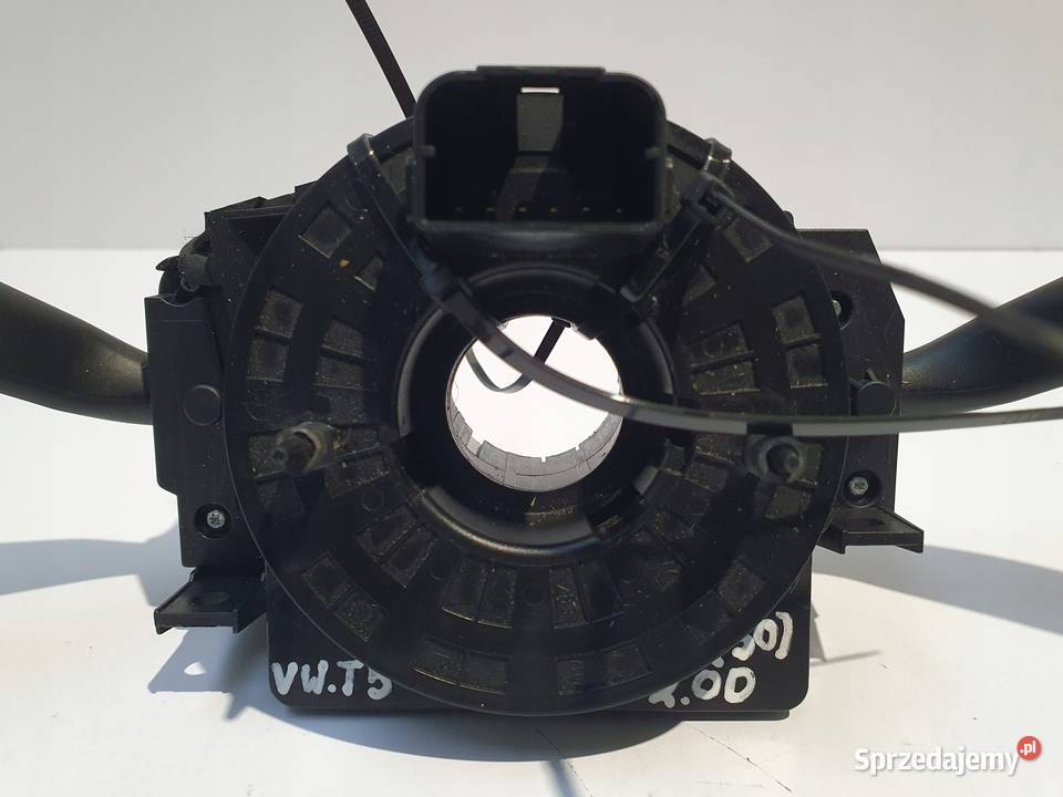 PRZEŁĄCZNIK ZESPOLONY VW Transporter T5 Lift lubelskie Chełm