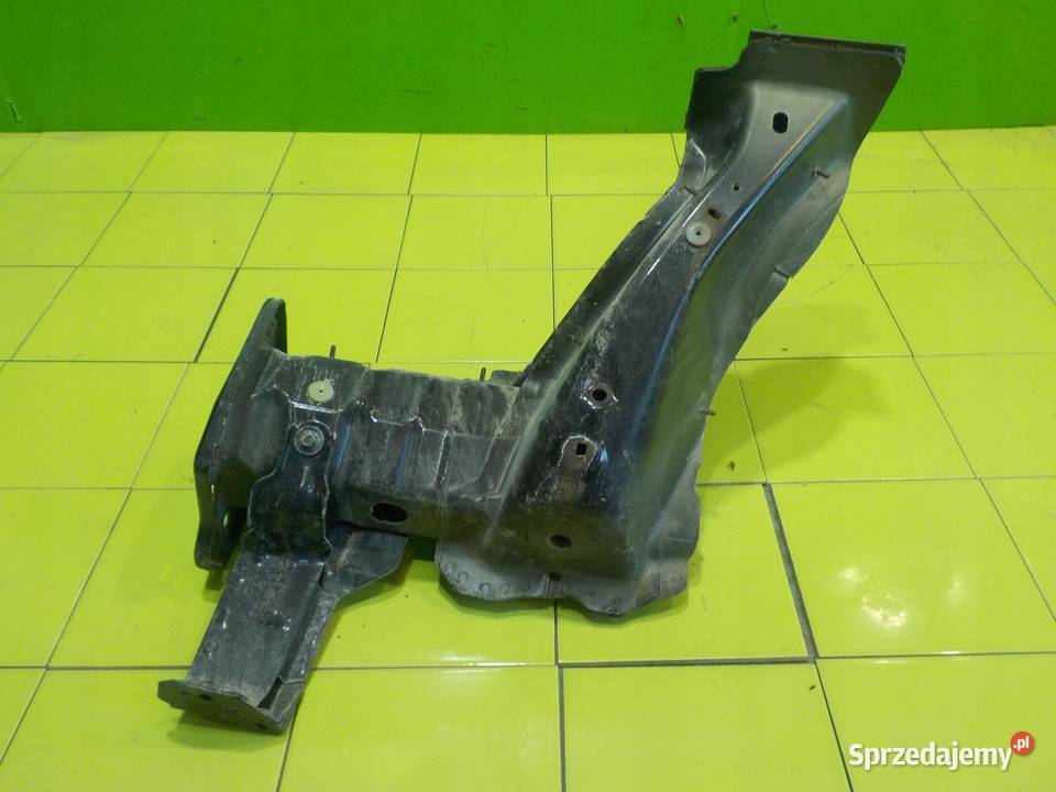 VOLVO S60 II V60 I 11r podluznica lewa przod Suków