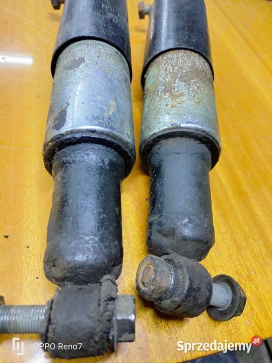 Amortyzatory tył Krosno WSK