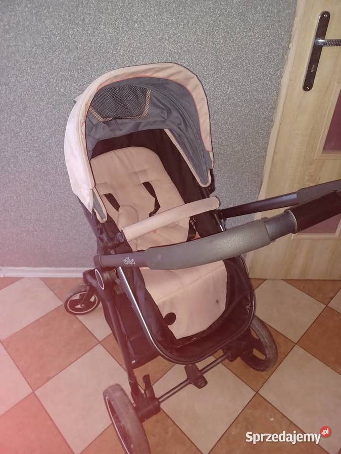 Wózek dzieciecy colibro ONEMAX Rozkładane śląskie Łazy