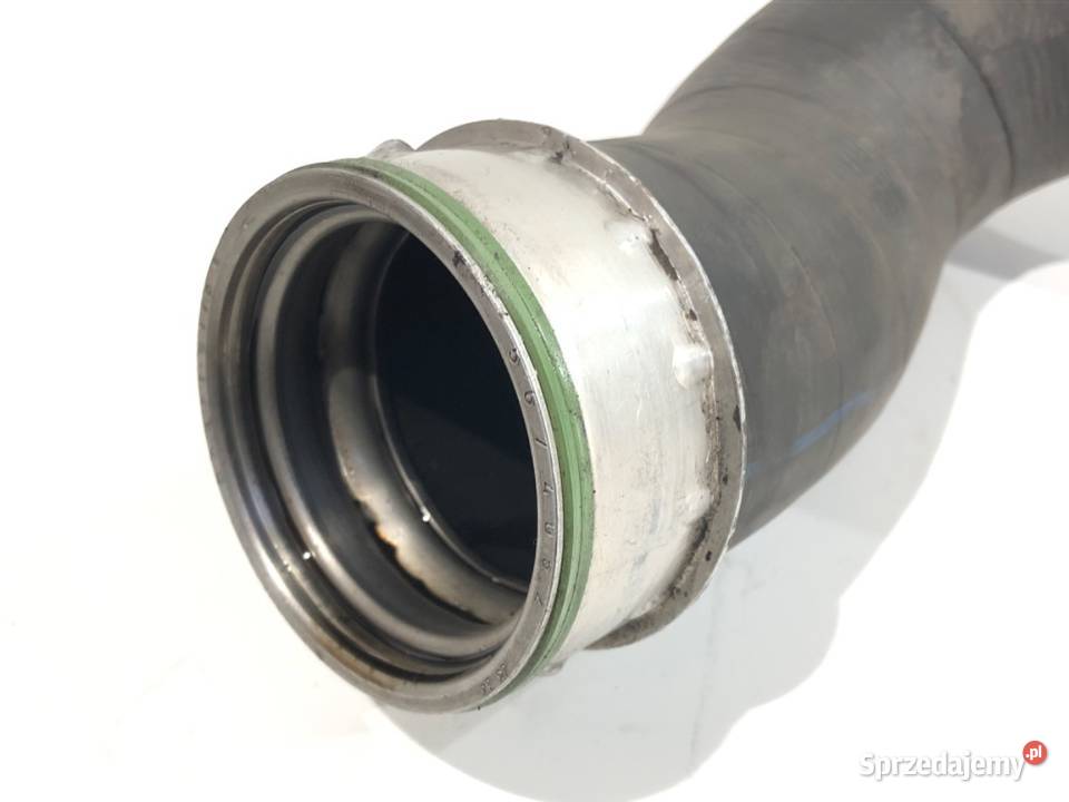 RURA POWIETRZA VW TRANSPORTER T5 25 130 0315 osobowe podkarpackie