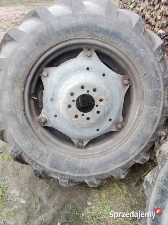 Koła c330 Kołodziąż-Rybie